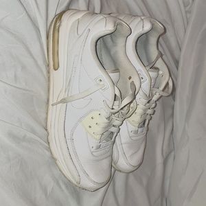 Nike Airmax Men Size 10